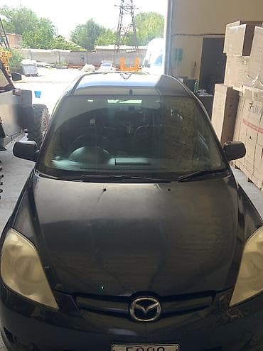 ниссан демио: Mazda Demio: 2005 г., Автомат, Бензин, Хэтчбэк — 8