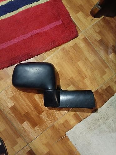 Автозапчасти: Вентилятор Honda 2001 г., Б/у, Япония — 4