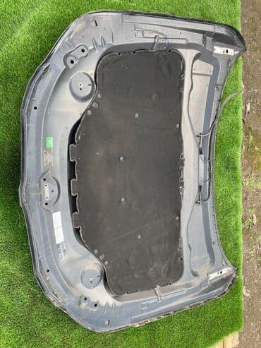 e61: BMW, Б/у, Оригинал — 6