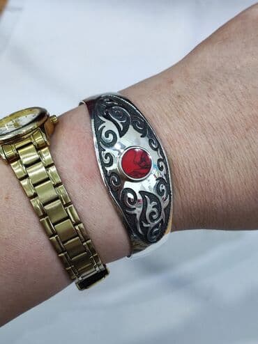 свадебные платья от производителя: Браслет, Проба 925, Женские, Новый — 2