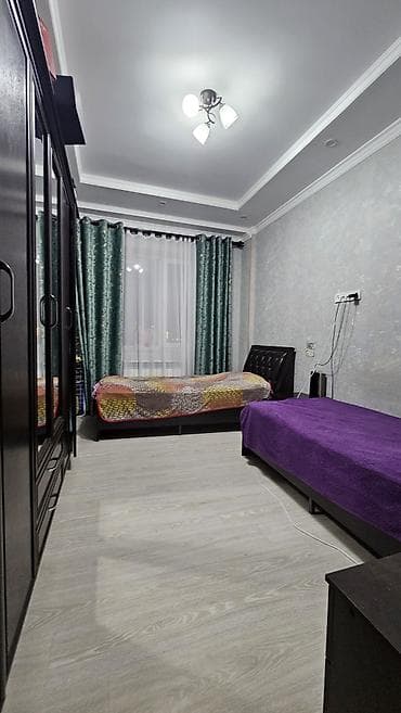 o2 development: 2 комнаты, 70 м², 8 этаж, Дизайнерский ремонт — 9