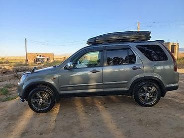 диски на авто бишкек: Honda CR-V: 2005 г., 2.4 л, Кроссовер — 3