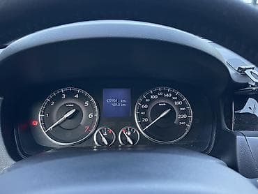 step wgn: Renault 5: 2014 г., 2 л, Вариатор, Газ, Седан — 6