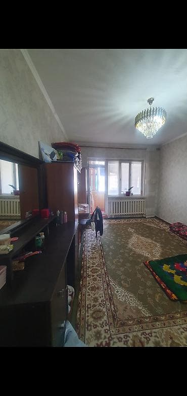 Продажа квартир: 1 комната, 36 м², 107 серия, 107 серия, 5 этаж, Косметический ремонт — 4