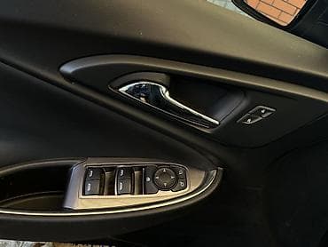 Унаа: Chevrolet Malibu: 2022 г., 1.5 л, Автомат, Бензин, Седан — 8