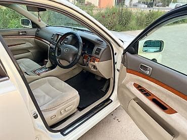 магнитолы для авто: Toyota Mark II: 2002 г., Автомат, Седан — 4