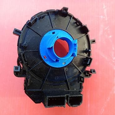 Рулевая часть: Рулевой шлейф Hyundai 2014 г., Б/у, Оригинал — 2