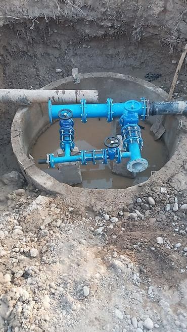 дарбаза жасайбыз: Ширетүү | Түтүктөр Монтаждоо — 7