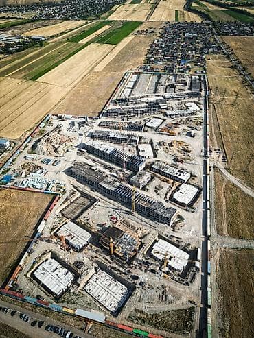 Недвижимость: 1 комната, 40 м², Элитка, Южная Магистраль Элитка, 3 этаж, Евроремонт — 5