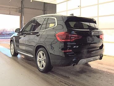 e53 е53: BMW X3: 2019 г., 2 л, Типтроник, Бензин, Кроссовер — 6