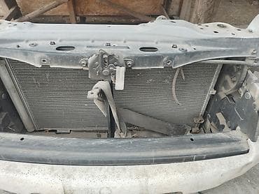 форд утка: Передняя телевизорная панель (телевизор) в сборе для Toyota Mark X — 2