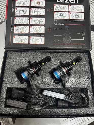 светодиодная рука: Светодиодная Лампы — 2