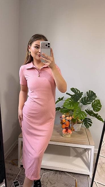 черный свитер: Платье скимс — 4