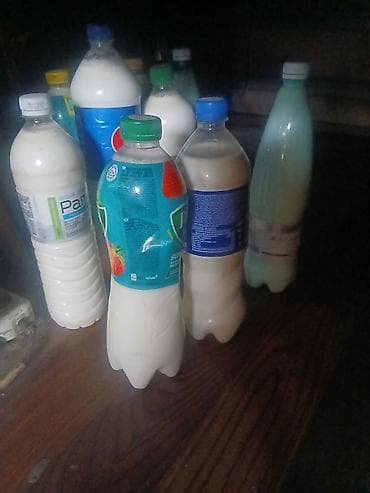 Бокалошка 1лт ге уютуп беребиз