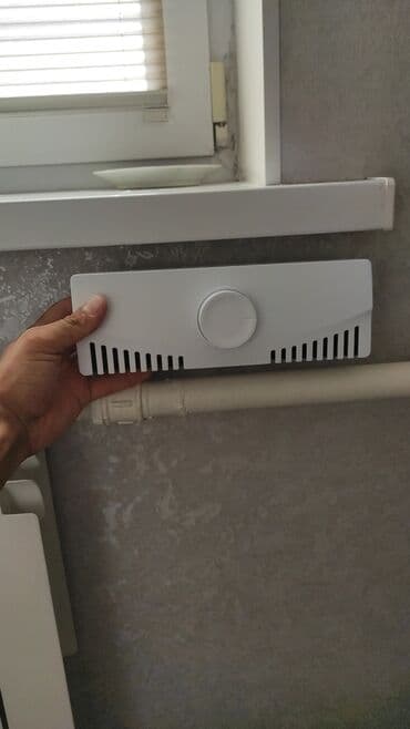 microsoft surface: Алмазная сверления +приточный клапан — 6