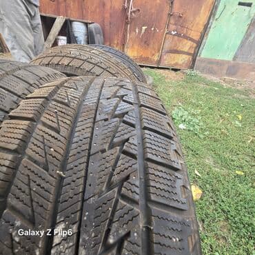 шины на уаз: Комплект автомобильных шин (4 шт.) цена 1 штука 4300 комплект 17200 — 1