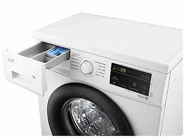 epson l222: Стиральная машина новый с гарантией 1 год LG с фронтальной загрузкой — 1