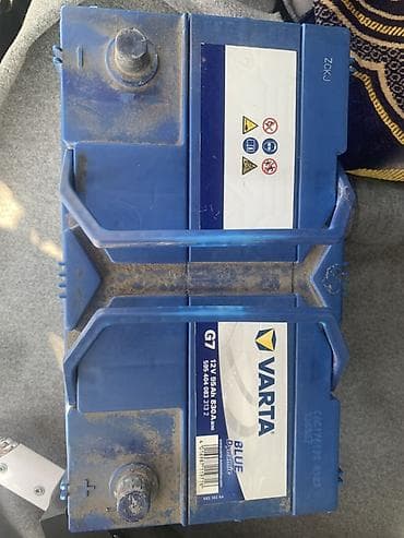 Аккумулятор 95 Ач