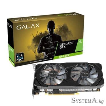 4070 ti super бишкек: Видео карта — 1