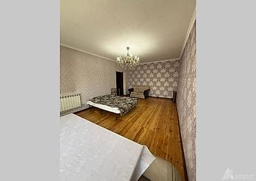 площадь квартира: 5 и более комнат, 203 м², Элитка, Евроремонт — 4