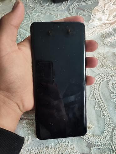 samsung m11: Poco X7, цвет - Черный — 2