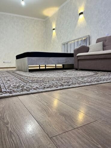 куплю дом горот токмок: 1 комната, Собственник, Без подселения, С мебелью полностью — 1