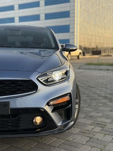 led туманка: Kia Cerato: 2020 г., 1.6 л, Автомат, Бензин, Седан — 4