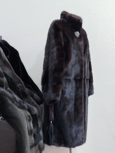 очки для защиты зрения от телефона: Шуба, Норка, Длинная модель, Китай, XL — 9