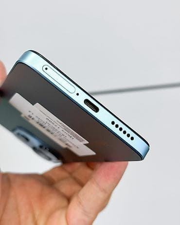 redmi 10a: Redmi, Redmi Note 14, Б/у, 256 ГБ, цвет - Голубой, В рассрочку, 2 SIM — 7