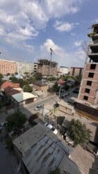 продаю или меняю на: 2 комнаты, 46 м², Элитка, 10 этаж, ПСО (под самоотделку) — 9