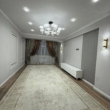 жк vegas: 2 комнаты, 67 м², Элитка, 6 этаж, Евроремонт — 1