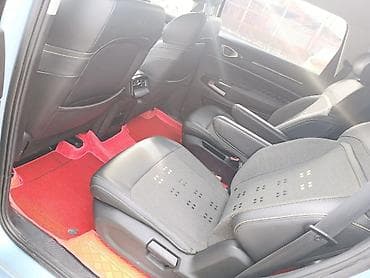 kia bango: Срочно продается Baojun rm5 минивен 2020 1.5 турбо Автомат Пробег — 9