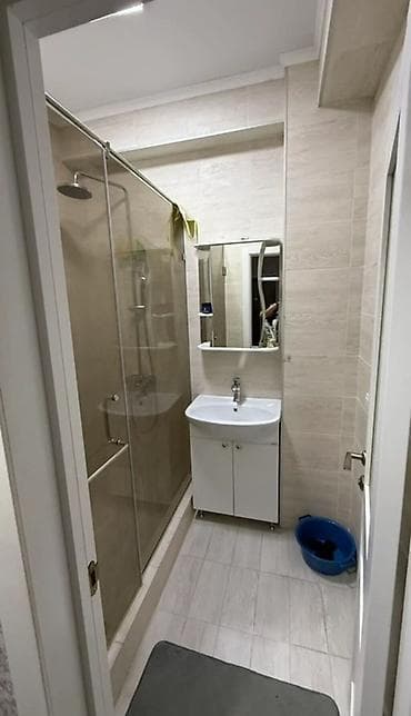 1010: 2 комнаты, 65 м², Кок-Жар мкр 10 этаж — 2