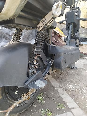 продаю мото: Электровелосипед — 5