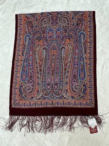 Джинсы: Шарфы Павлопосадские✨ Новое поступление 😍 Ждём вас по адресу: г — 1