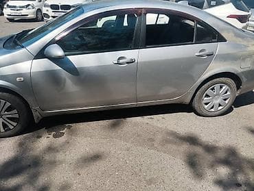 Nissan Primera: 2002 г., 1.8 л, Автомат, Газ at lalafo.kg Nissan Primera: 2002 г., 1.8 л, Автомат, Газ