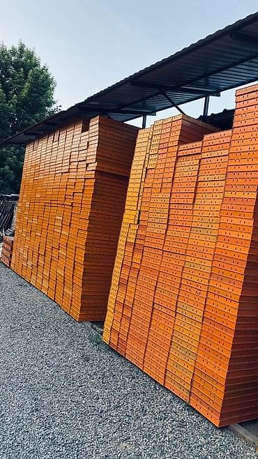 Для кафе, ресторанов: Опалубка — 2