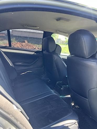 lada 21099: BMW 3 series: 2002 г., 2.2 л, Автомат, Бензин, Седан — 9