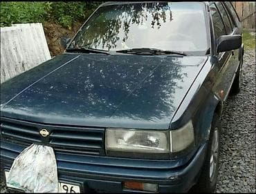 запчасти блюберд: Запчасти на Nissan Bluebird . 0 — 3