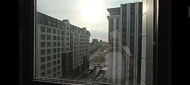 4 bedroom: 1 комната, 85 м², Элитка, 11 этаж, Готовая ПСО (под самоотделку) — 9