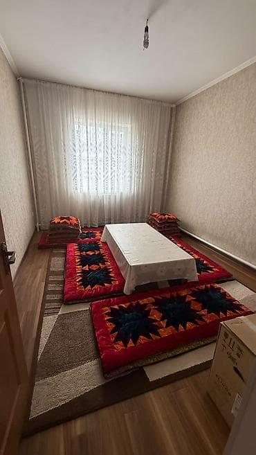 Үйлөрдү сатуу: ✨Продается 2 этажный дом в Арча Бешике улица Кен Кол! Площадь дома — 9