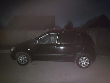 r18 23545: Hyundai Getz: 2005 г., 1.3 л, Механика, Бензин, Хэтчбэк — 7