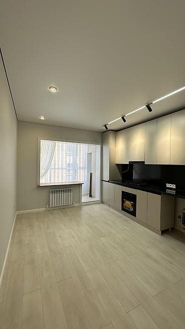 108: 1 комната, 53 м², 108 серия, 6 этаж, Евроремонт — 5
