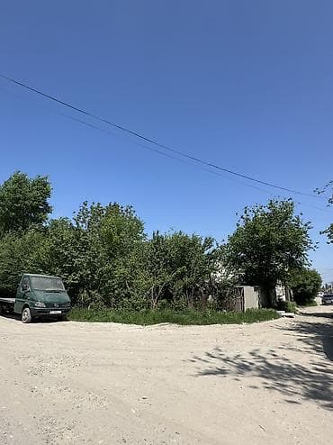 продается земельный участок: 6 соток — 3