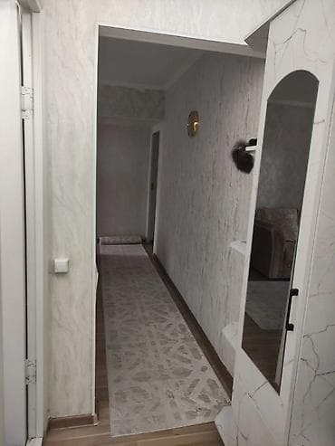 all group: 3 комнаты, 63 м², 104 серия, 2 этаж, Евроремонт — 4