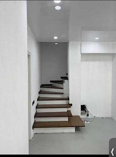 дом ыссык куле: 180 м², 6 бөлмө, Жылытылган, Видео байкоо, Кондиционер — 7