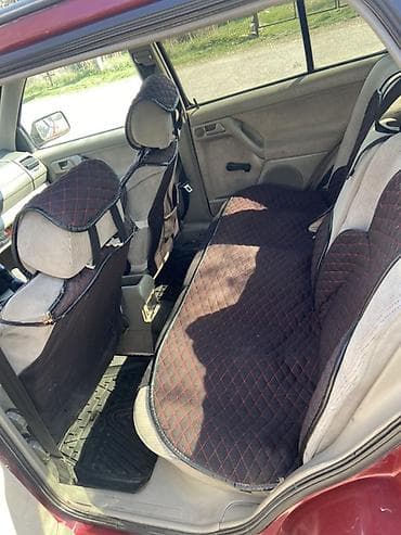 вольксваген венто: Volkswagen Vento: 1994 г., 1.8 л, Ручные, Газ, Седан — 6