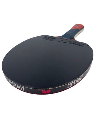 где купить ракетки для настольного тенниса: Ракетка для настольного тенниса Dimitrij Ovtcharov Black это яркий — 3