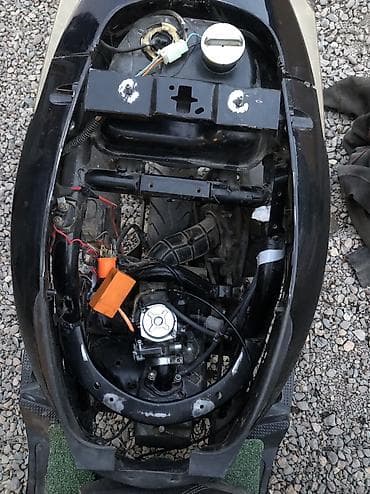 мопеды рассрочку: М8 про куб 165 ✅ 🫣надёжный и компактный вариант обмен на айфон 13 про — 8