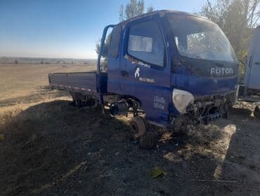 работа в бишкеке официант на банкеты: Кабина Foton — 7